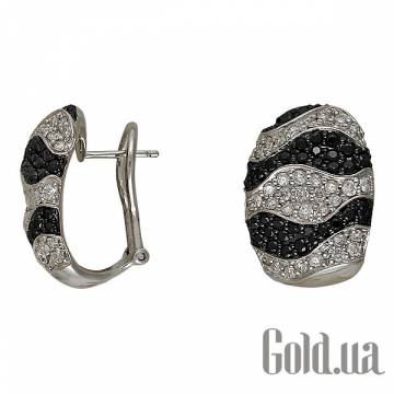 Серьги Lurie Jewelry Серьги Lurie Jewelry