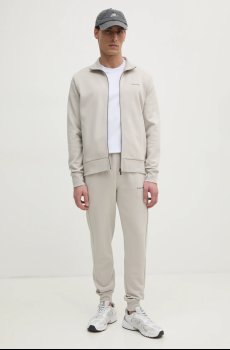 Хлопковая футболка PLEIN SPORT