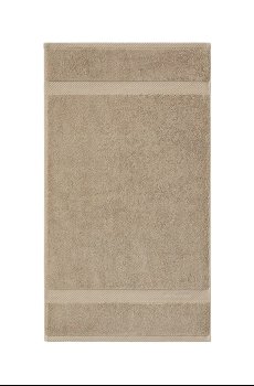 Маленькое хлопковое полотенце Ralph Lauren AVENUE Linen 42 x 70 cm