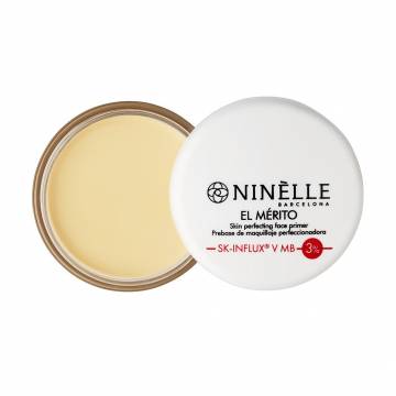 Праймер для лица Ninelle El Merito Skin Perfecting Face Primer 112, 13 г Праймер для лица Ninelle El Merito Skin Perfecting Face Primer 112, 13 г