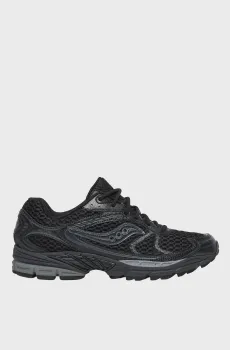 Темно-серые кроссовки RIDE 1 Серый 6 Saucony S101807-1001