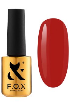 Гель-лак для ногтей F.O.X Spectrum Gel Polish 037 Amore, 14 мл