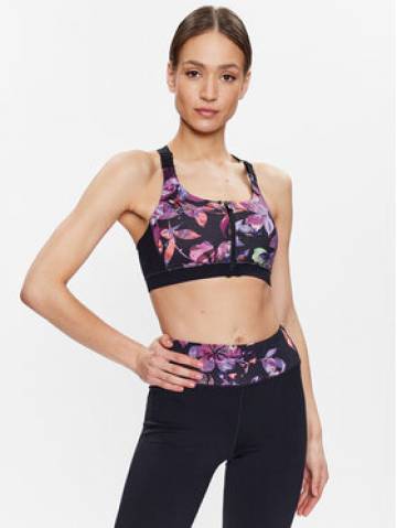 Skechers Спортивний бюстгальтер Go Flex WBR133 Чорний Skechers Спортивний бюстгальтер Go Flex WBR133 Чорний