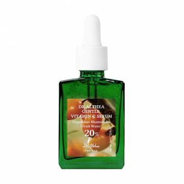 Сыворотка для лица Dr. Althea Pro Lab Gentle Vitamin C Serum с витамином C, 30 мл Сыворотка для лица Dr. Althea Pro Lab Gentle Vitamin C Serum с витамином C, 30 мл