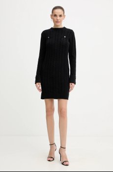 Платье с добавлением шерсти Guess ELSA