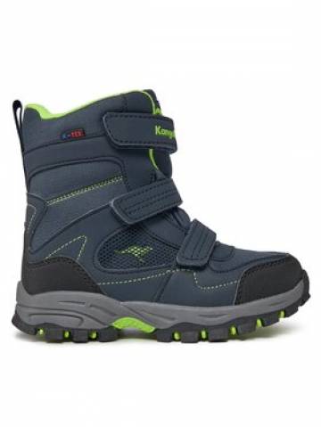 KangaRoos Снігоходи K-Robi Ktx 18965 000 4054 Cиній KangaRoos Снігоходи K-Robi Ktx 18965 000 4054 Cиній