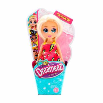 Кукла Funville Dreameez Модница Кира, 12 см, от 3 лет (FV81044-1) Кукла Funville Dreameez Модница Кира, 12 см, от 3 лет (FV81044-1)