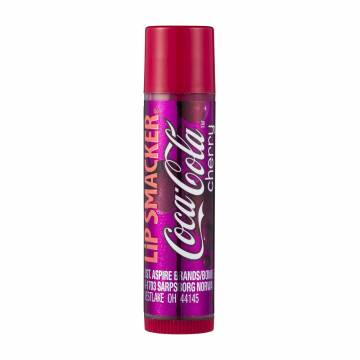 Бальзам для губ Lip Smacker Coca-Cola Вишня, 4 г Бальзам для губ Lip Smacker Coca-Cola Вишня, 4 г