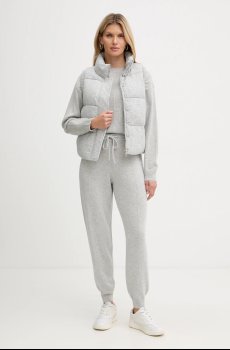 Кашемировые спортивные штаны BOSS Falindana