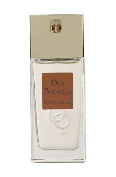 Alyssa Ashley Oud Patchouli Парфюмированная вода унисекс, 30 мл