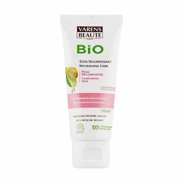 Питательный крем для лица Varens Beaute Bio Nourishing Care, 40 мл Питательный крем для лица Varens Beaute Bio Nourishing Care, 40 мл