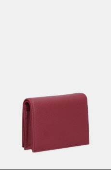 Кожаный кошелек Coccinelle
