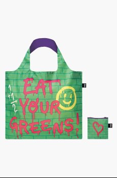 Сумка для ручной клади LOQI Brosmind