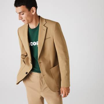 Lacoste піджак чоловічий Lacoste піджак чоловічий