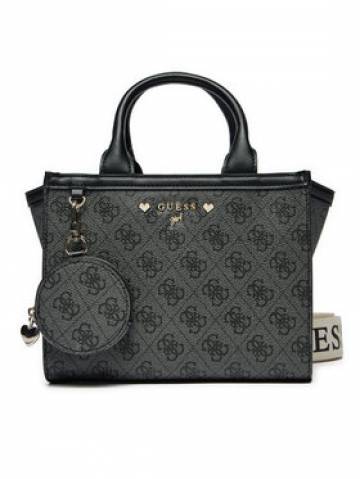 Guess Сумка J5RZ31 WFMF0 Чорний Guess Сумка J5RZ31 WFMF0 Чорний