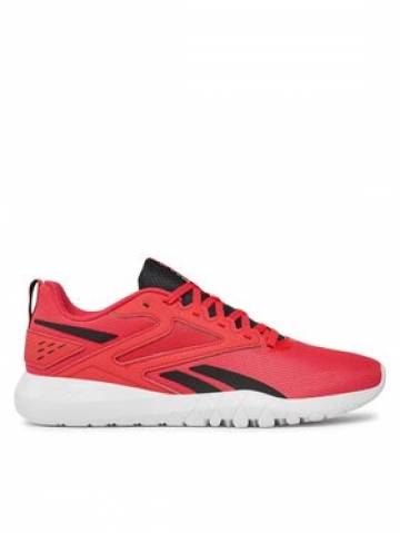 Reebok Взуття для тренажерного залу Flexagon Energy 4 IE4503 Рожевий Reebok Взуття для тренажерного залу Flexagon Energy 4 IE4503 Рожевий