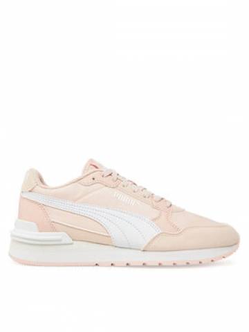 Puma Снікерcи St Runner V4 NL 399739 03 Рожевий Puma Снікерcи St Runner V4 NL 399739 03 Рожевий