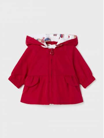 Mayoral Демісезонна куртка 1401 Червоний