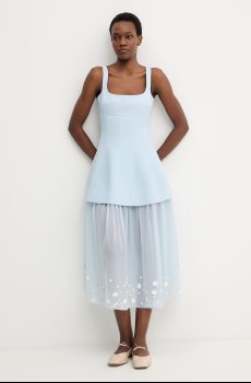 Платье Stine Goya