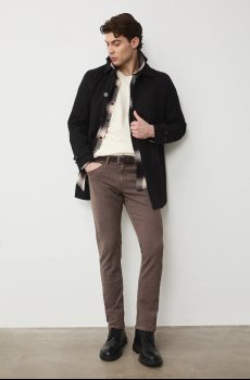 Хлопковое пальто Medicine