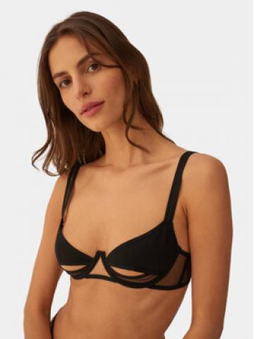 Undress Code Бюстгальтер балконет Fantasie 457 Чорний Undress Code Бюстгальтер балконет Fantasie 457 Чорний