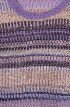 Детский свитер с примесью шерсти United Colors of Benetton