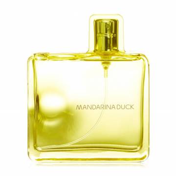 Mandarina Duck Туалетная вода женская, 100 мл Mandarina Duck Туалетная вода женская, 100 мл