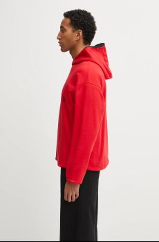 Хлопковая кофта Napapijri x Martine Rose