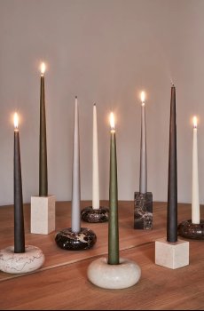 Набор свечей OYOY Fukai Candles L 2 шт