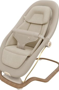 Крісло-качалка Maxi-Cosi Dove Pro Elegance Beige (2230159110)