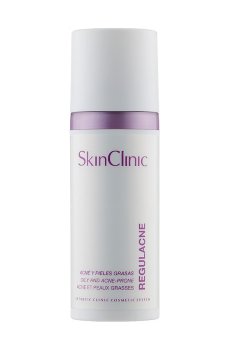 Крем для лица SkinClinic Regulacne, 50 мл