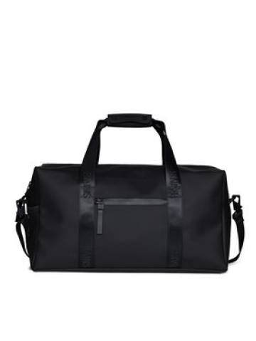 Rains Сумка Trail Gym Bag W3 14380 Чорний Rains Сумка Trail Gym Bag W3 14380 Чорний