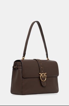 Кожаная сумочка Pinko