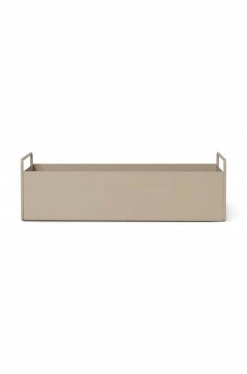 Горшок ferm LIVING Plant Box S Горшок ferm LIVING Plant Box S
