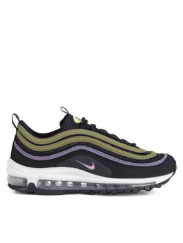 Nike Снікерcи DX4734-001 Чорний Nike Снікерcи DX4734-001 Чорний