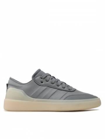 adidas Снікерcи Court Revival HQ4676 Сірий adidas Снікерcи Court Revival HQ4676 Сірий