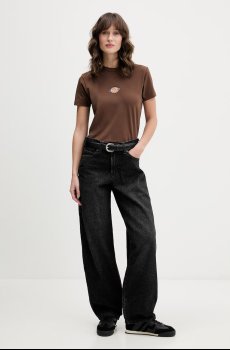 Dickies джинсы для женщин