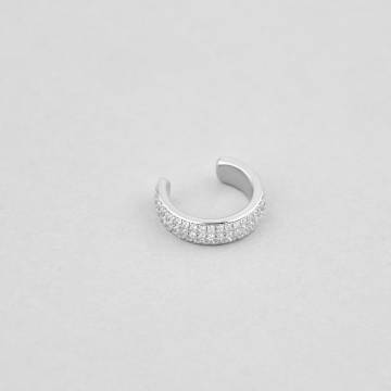 Серебряные серьги Minimal CE6568 Серебряные серьги Minimal CE6568