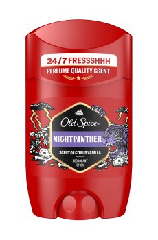 Дезодорант-стик OLD SPICE Night Panther мужской, 50 мл