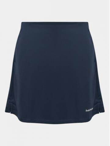 Peak Performance Cпідниця-міні Player G77548040 Cиній Regular Fit Peak Performance Cпідниця-міні Player G77548040 Cиній Regular Fit