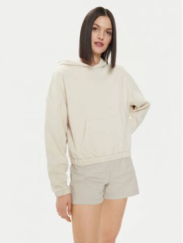 4F Світшот 4FWSS24TSWSF1057 Écru Regular Fit 4F Світшот 4FWSS24TSWSF1057 Écru Regular Fit