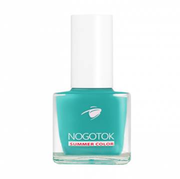 Лак для ногтей Nogotok Summer Color 02, 6 мл Лак для ногтей Nogotok Summer Color 02, 6 мл