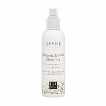Натуральный очиститель для устройств Geske Organic Device Cleanser (sprey), 100 мл Натуральный очиститель для устройств Geske Organic Device Cleanser (sprey), 100 мл