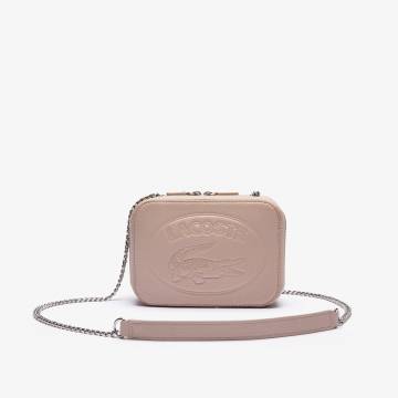 Lacoste сумочка жіноча Croco Crew Lacoste сумочка жіноча Croco Crew