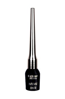 Гипоаллергенная подводка для глаз Colour Intense Liner Black, 3.5 мл