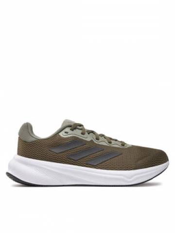 adidas Взуття для бігу Response IG1415 Хакі adidas Взуття для бігу Response IG1415 Хакі