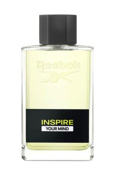 Reebok Inspire Your Mind Туалетная вода мужская, 100 мл