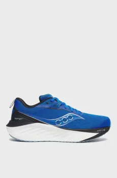 Мужские синие кроссовки TRIUMPH 22 Синий 12 Saucony S20964-160
