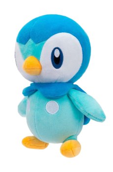 Мягкая игрушка Pokemon Пиплап W13, 20 см, от 2 лет (97871)