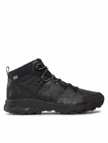 Columbia Трекінгові черевики Peakfreak™ Ii Mid Outdry™ Leather 2044251 Чорний Columbia Трекінгові черевики Peakfreak™ Ii Mid Outdry™ Leather 2044251 Чорний